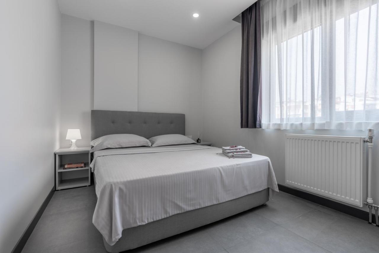 Rose - Trendy Near The Apart Otel Antalya
