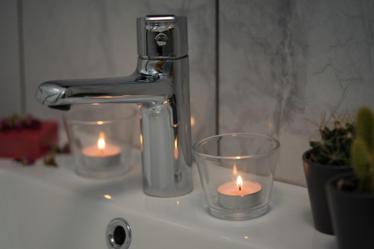 Apart Otel Rose - Trendy Near The