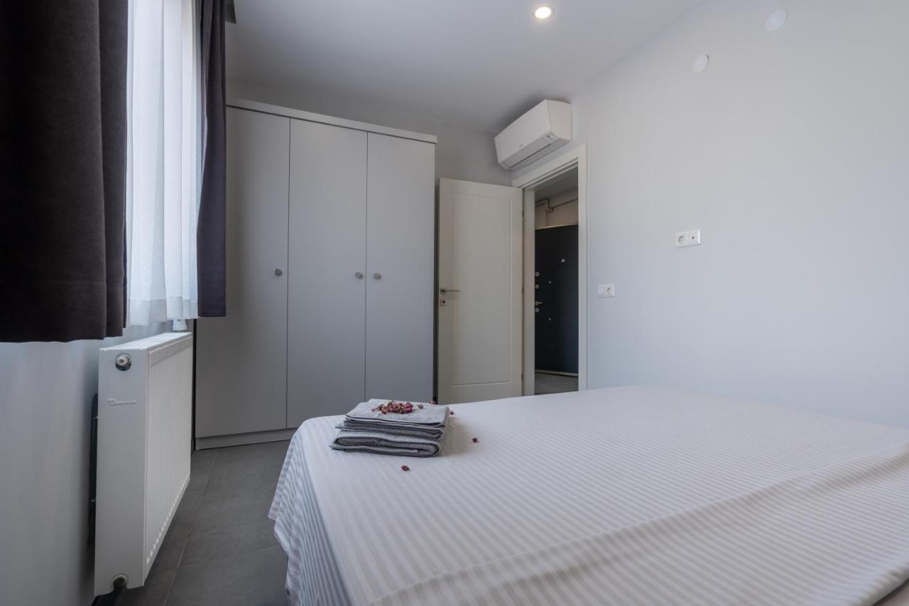 Apart Otel Rose - Trendy Near The Antalya