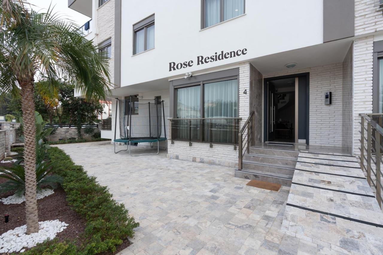 Rose - Trendy Near The Apart Otel